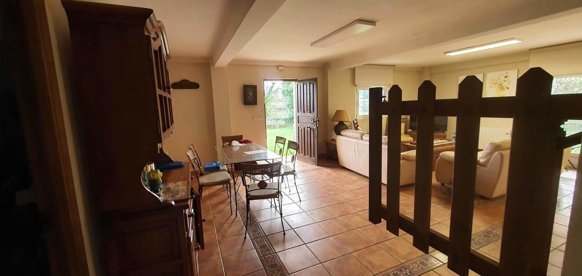 Vivienda Vacacional El Cuetu Del Sella Llames de Pría Esterno foto