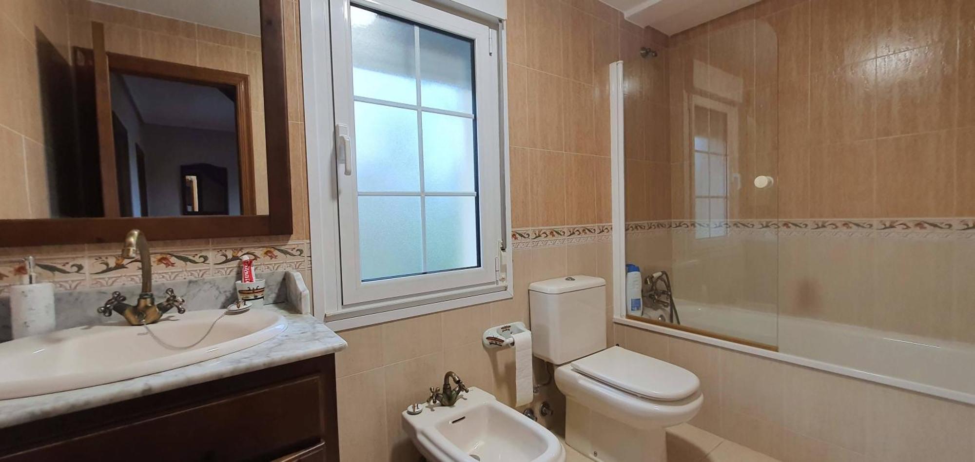 Vivienda Vacacional El Cuetu Del Sella Llames de Pría Esterno foto