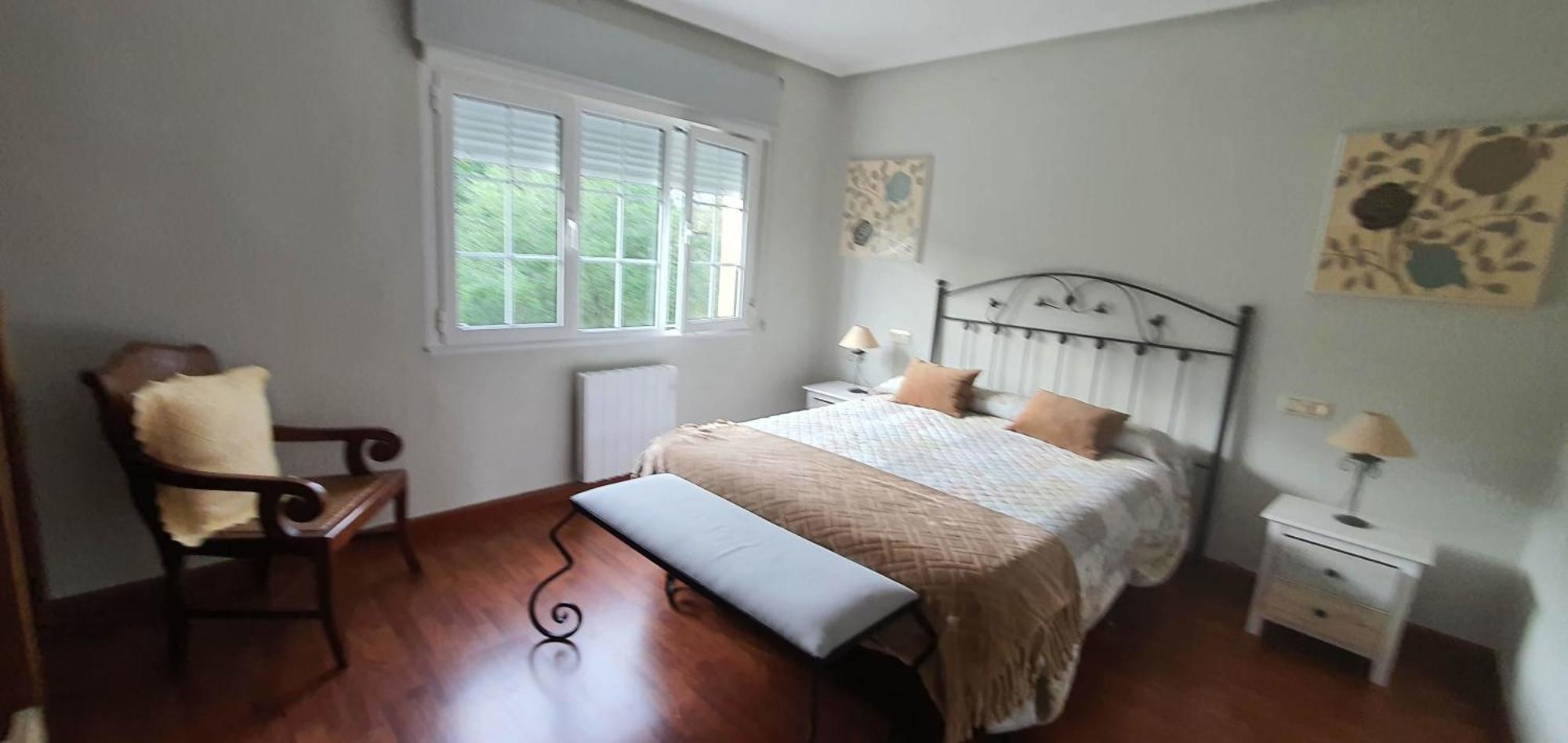 Vivienda Vacacional El Cuetu Del Sella Llames de Pría Esterno foto