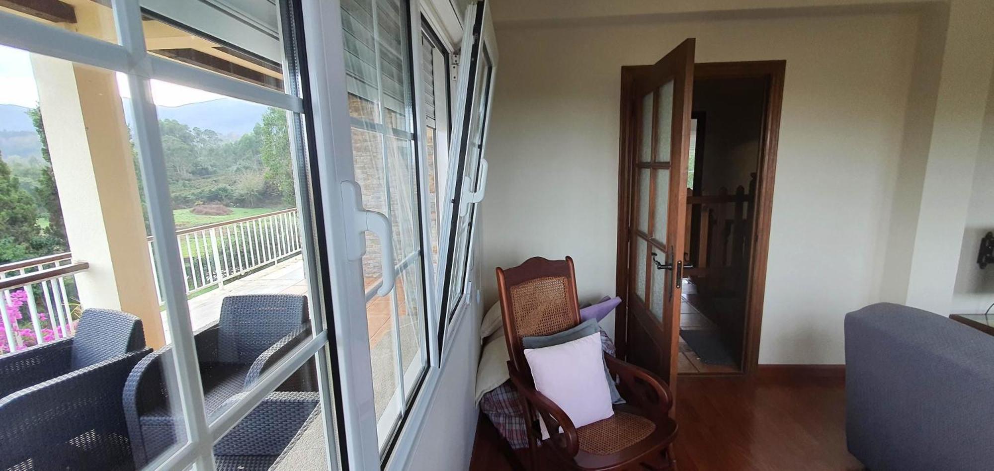 Vivienda Vacacional El Cuetu Del Sella Llames de Pría Esterno foto
