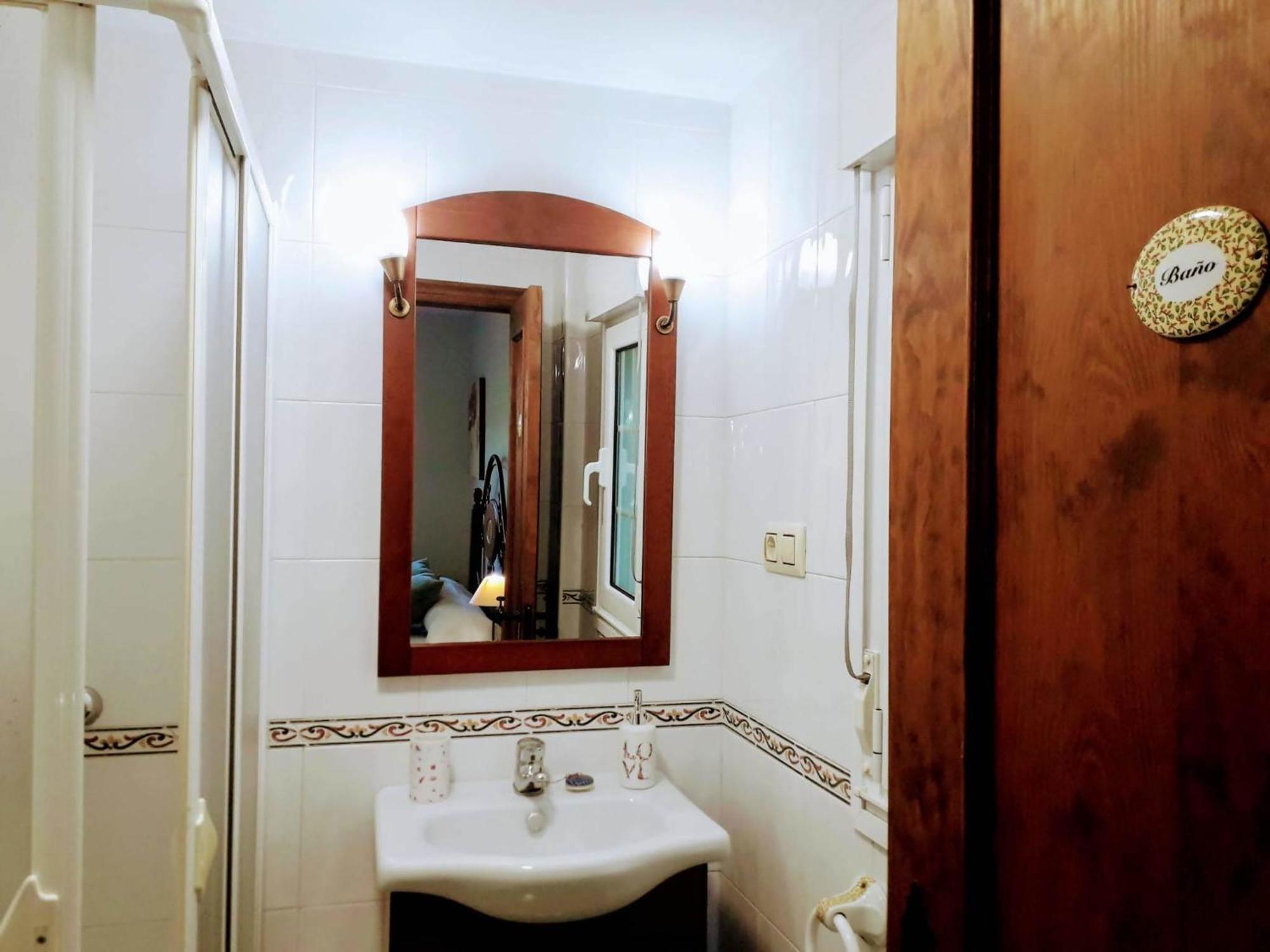 Vivienda Vacacional El Cuetu Del Sella Llames de Pría Esterno foto
