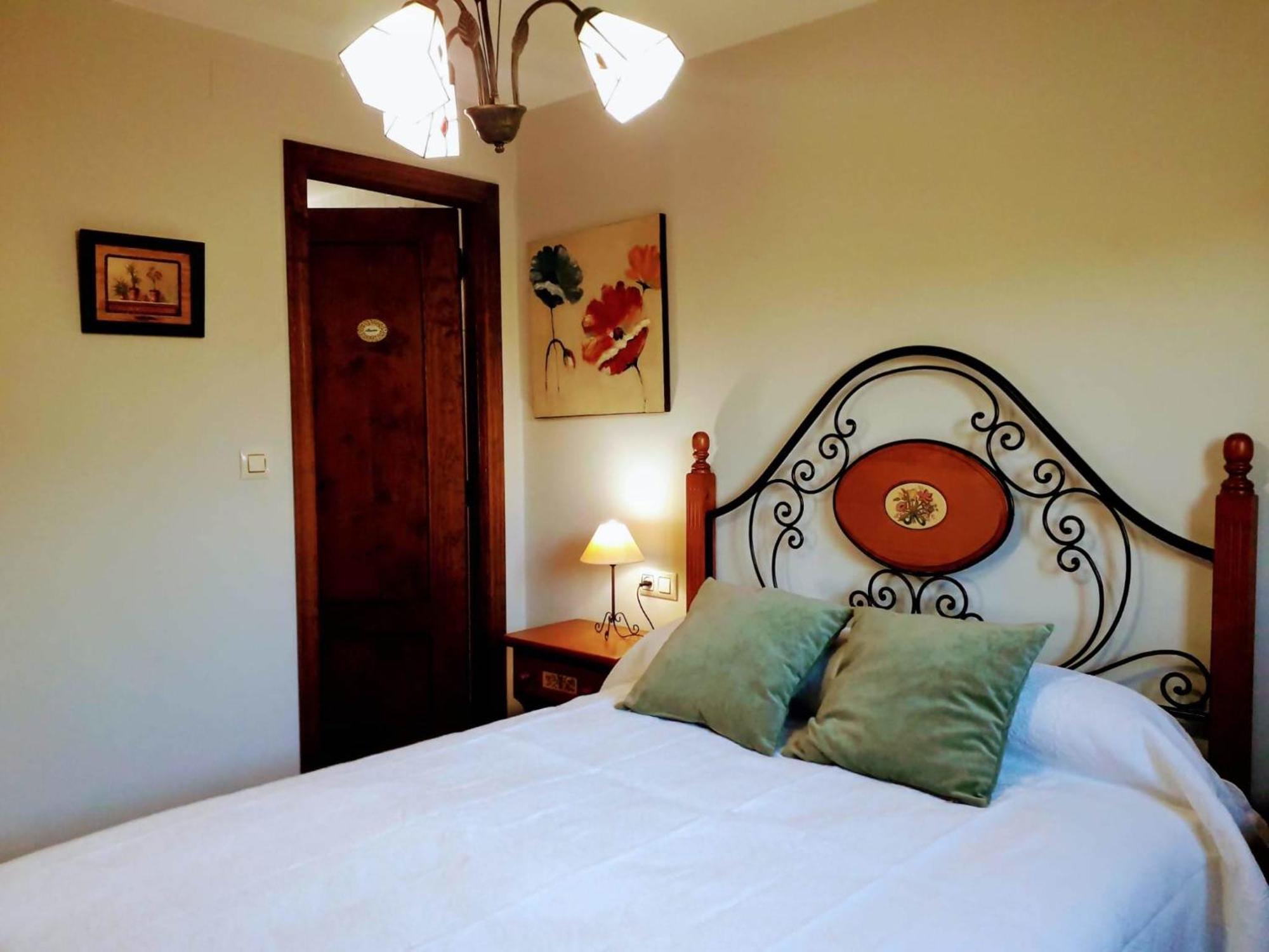 Vivienda Vacacional El Cuetu Del Sella Llames de Pría Esterno foto