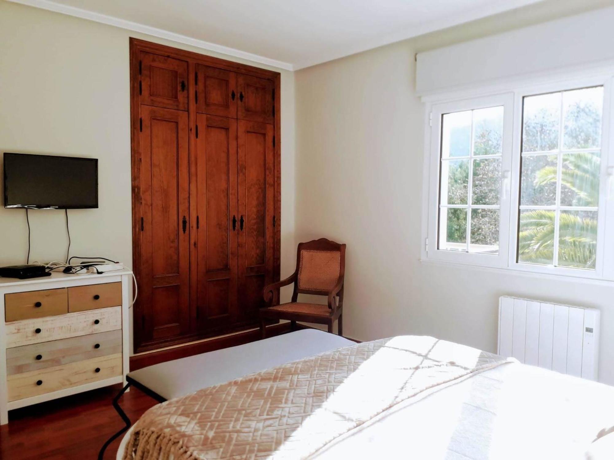 Vivienda Vacacional El Cuetu Del Sella Llames de Pría Esterno foto