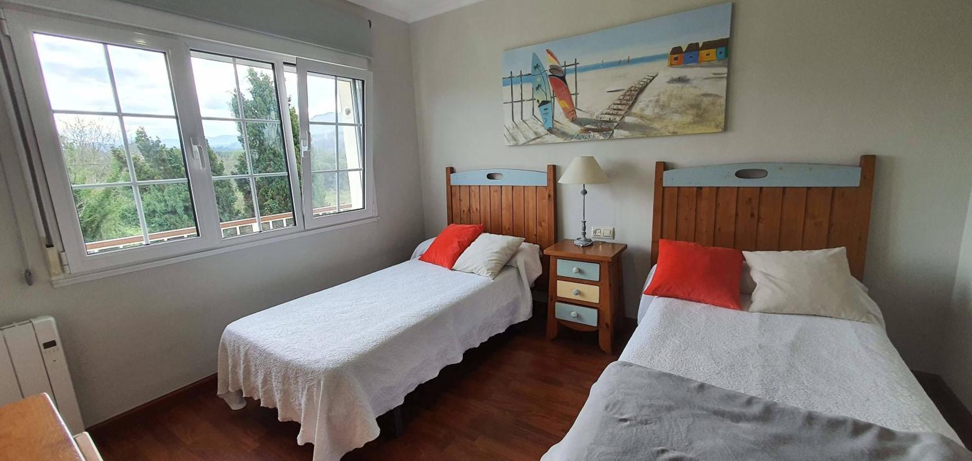 Vivienda Vacacional El Cuetu Del Sella Llames de Pría Esterno foto