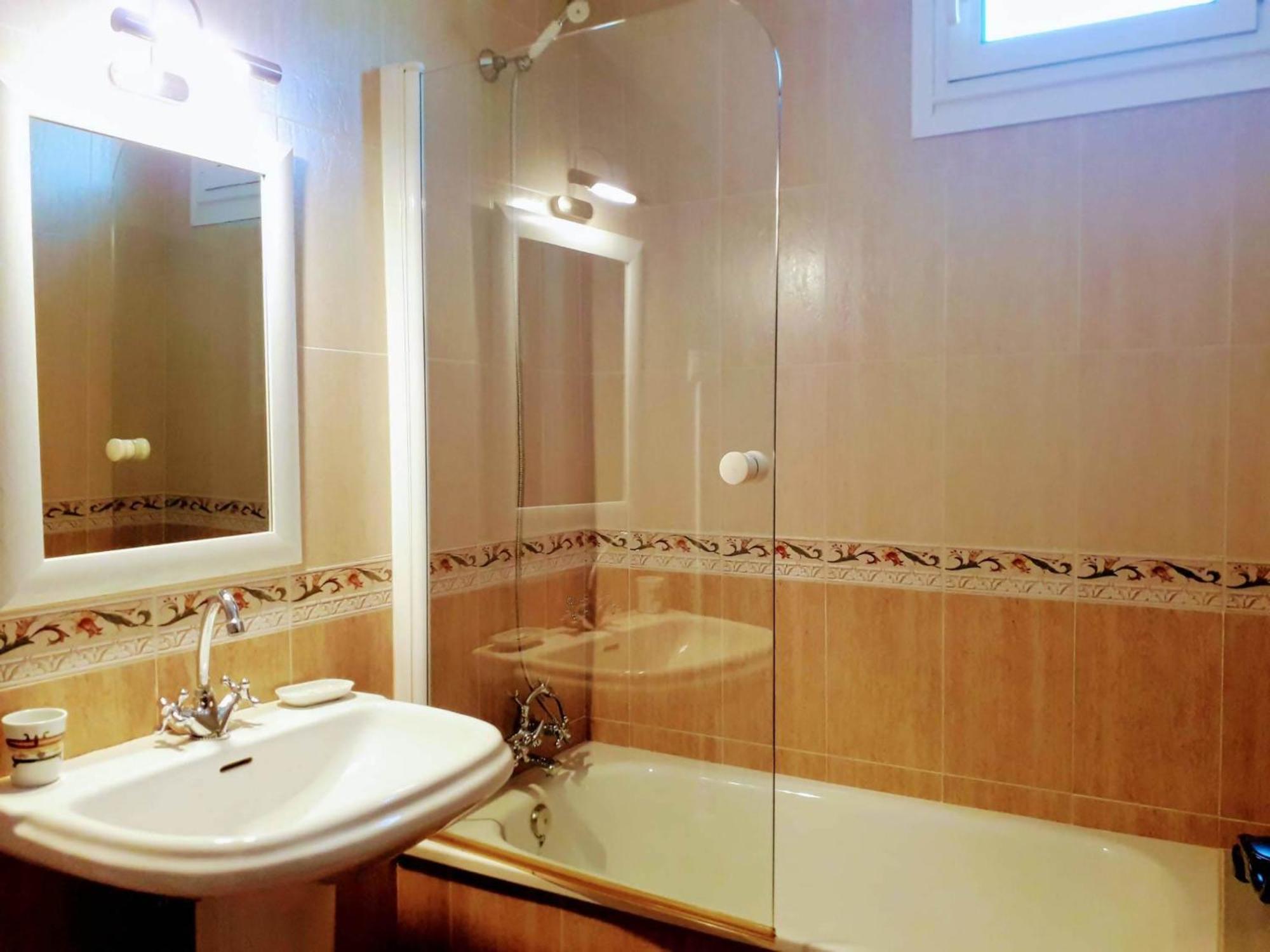 Vivienda Vacacional El Cuetu Del Sella Llames de Pría Esterno foto