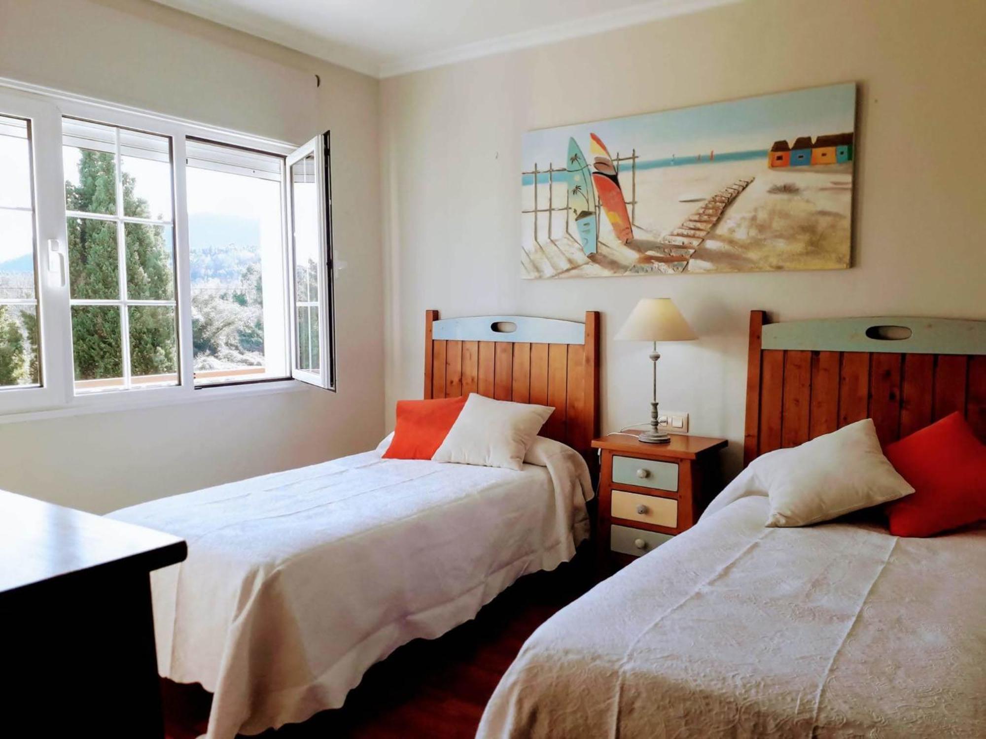 Vivienda Vacacional El Cuetu Del Sella Llames de Pría Esterno foto