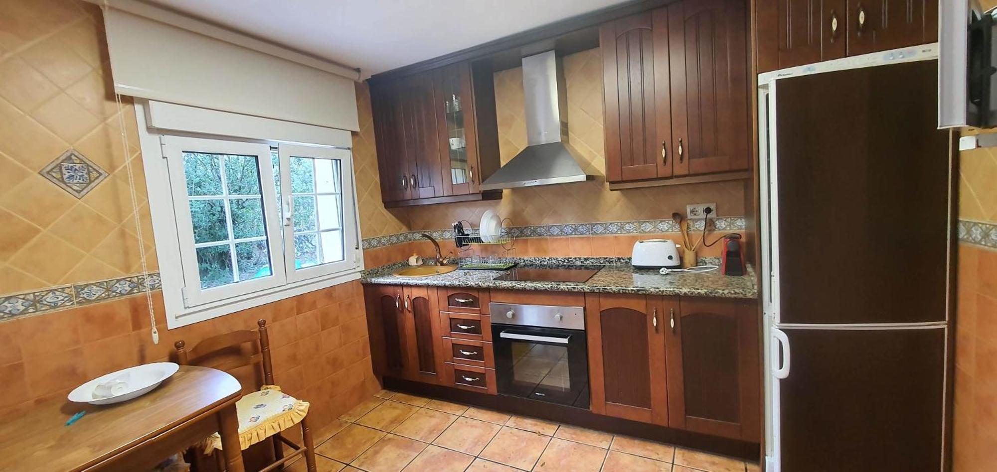 Vivienda Vacacional El Cuetu Del Sella Llames de Pría Esterno foto