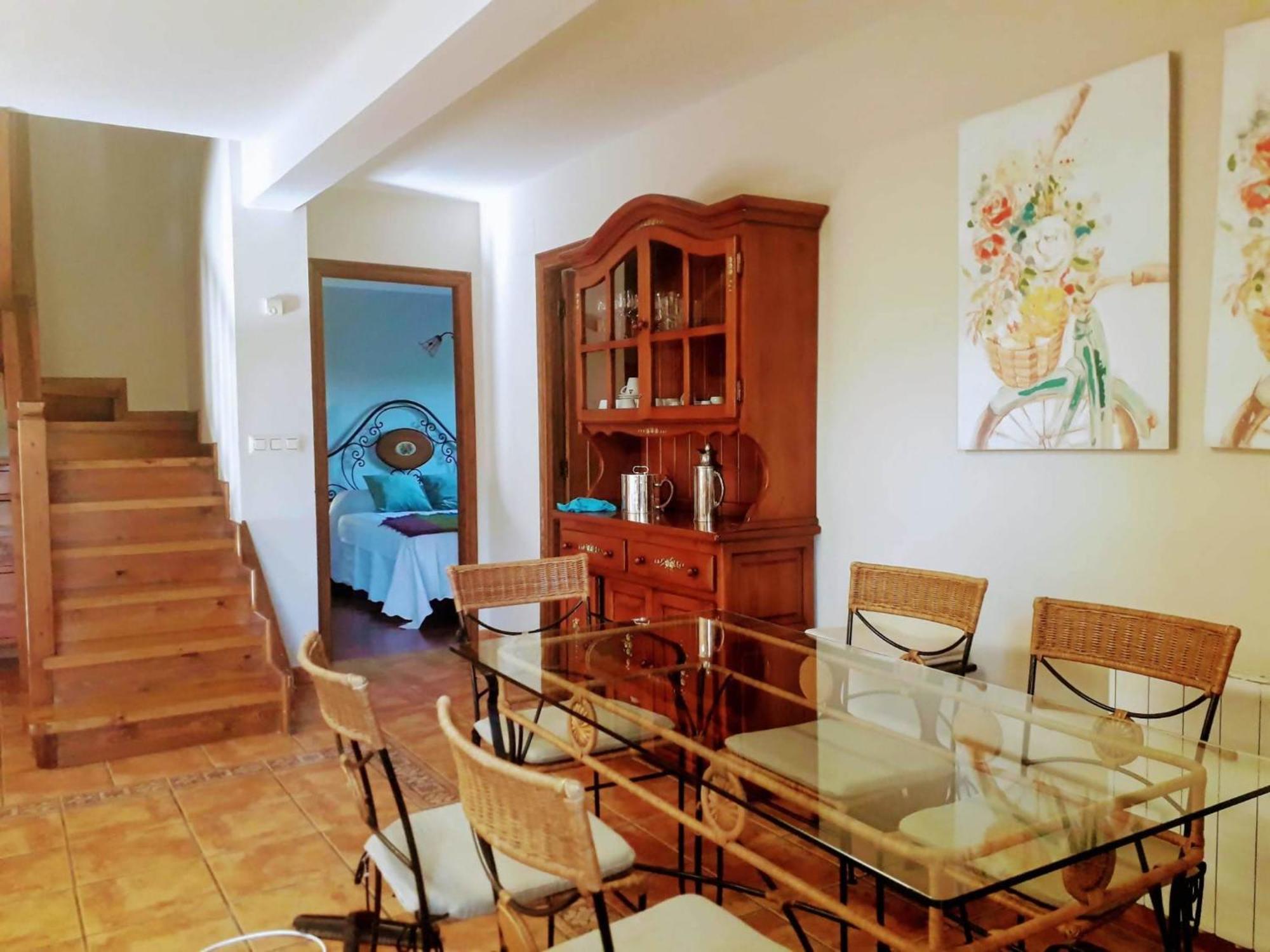 Vivienda Vacacional El Cuetu Del Sella Llames de Pría Esterno foto