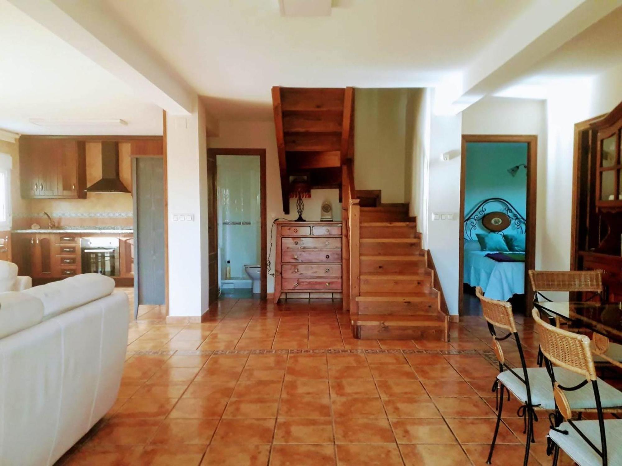 Vivienda Vacacional El Cuetu Del Sella Llames de Pría Esterno foto